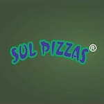 Logotipo Sul Pizzas