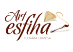 Logotipo Art Esfiha