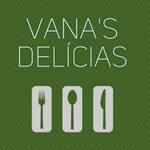 Logotipo Vana Delicias