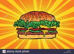 Logotipo Picanheria & Burger