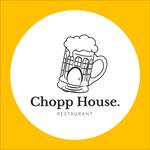 Logotipo Chopp House