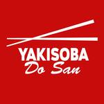 Logotipo Yakisoba do San