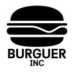 Logotipo Burguer Inc