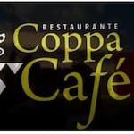 Logotipo Restaurante Coppa Café