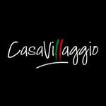 Logotipo Casa Villaggio