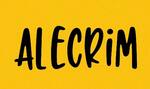 Logotipo Alecrim Lanches