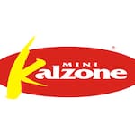 Logotipo Mini Kalzone- Iguatemi Ce