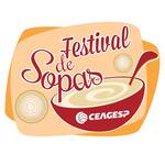 Logotipo Festival de Sopas Ceagesp