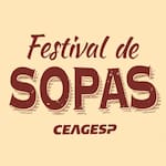 Logotipo Festival de Sopas Ceagesp