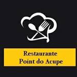 Logotipo Novo Point do Acupe