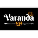Logotipo Varanda 1389