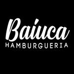 Logotipo Baiuca Beer Truck