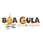 Logotipo Boa Gula