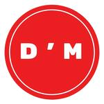 Logotipo D'munique