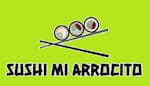 Logotipo Sushi Mi Arrocito