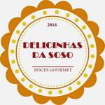 Logotipo Delicinhas da Soso