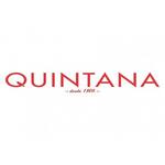Logotipo Quintana