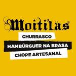 Logotipo Moitilas Bar