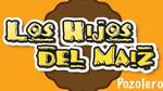 Logotipo Los Hijos del Maiz Pozolero