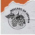 Logotipo Mercado da Cerveja
