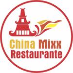 Logotipo China Mixx