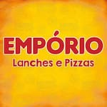 Logotipo Empório Lanches e Pizzas