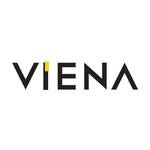 Logotipo Viena - Shopping Plaza Niterói