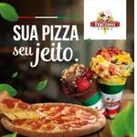 Logotipo Ferconni Pizzas