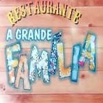 Logotipo A Grande Familia