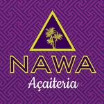 Logotipo Açaí Nawá