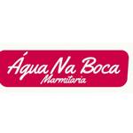 Logotipo Água na Boca Botucatu