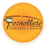 Logotipo Fornolleto - Copacabana