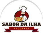 Logotipo Sabor da Ilha