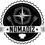 Logotipo Nomadiz