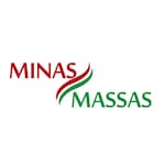 Logotipo Minas Massas