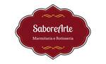 Logotipo Saborearte Marmitaria