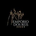 Logotipo Emporio dos Reis