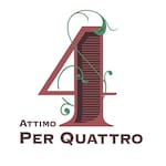 Logotipo Attimo