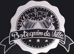 Logotipo Botequim da Villa