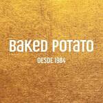 Logotipo Baked Potato - São Bernardo