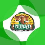Logotipo Dubas Restaurante