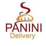 Logotipo Panini Delivery