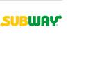Logotipo Subway Patio Tlalpan
