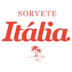Logotipo SORVETE ITÁLIA - Downtown