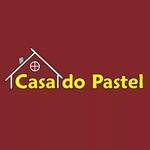 Logotipo Casa do Pastel