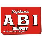 Logotipo Esfiharia Abi Benjamin