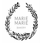 Logotipo Marie Marie Bakery
