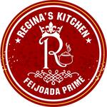 Logotipo Regina's Kitchen