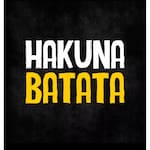 Logotipo Hakuna Batata
