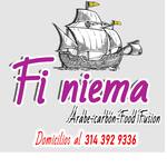 Logotipo Fi Niema